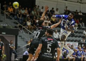 National Handball Championship - 2023/2024 - Águas Santas vs FC Porto