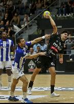 National Handball Championship - 2023/2024 - Águas Santas vs FC Porto