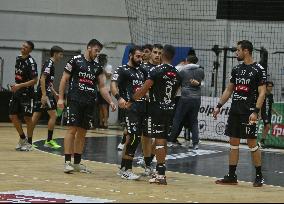 National Handball Championship - 2023/2024 - Águas Santas vs FC Porto