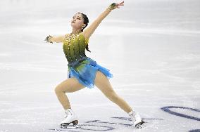 Finlandia Trophy Espoo 2023