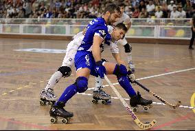 Roller Hockey National Championship: Famalicense Ac vs FC Porto