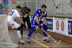 Roller Hockey National Championship: Famalicense Ac vs FC Porto