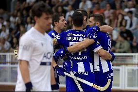 Roller Hockey National Championship: Famalicense Ac vs FC Porto