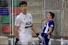 Roller Hockey National Championship: Famalicense Ac vs FC Porto