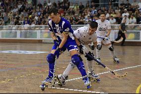 Roller Hockey National Championship: Famalicense Ac vs FC Porto