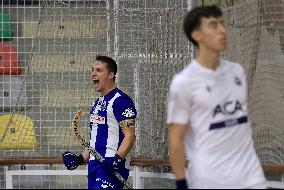 Roller Hockey National Championship: Famalicense Ac vs FC Porto