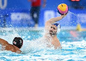 (SP)CHINA-HANGZHOU-ASIAN GAMES-WATER POLO(CN)