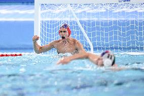 (SP)CHINA-HANGZHOU-ASIAN GAMES-WATER POLO(CN)