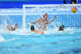 (SP)CHINA-HANGZHOU-ASIAN GAMES-WATER POLO(CN)