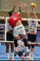 Volleyball Super Cup 2023 - Final - SL Benfica vs AJ Fonte do Bastardo