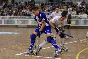 Roller Hockey National Championship: Famalicense Ac vs FC Porto