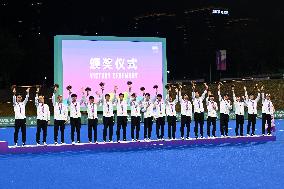 (SP)CHINA-HANGZHOU-ASIAN GAMES-HOCKEY(CN)