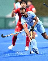 (SP)CHINA-HANGZHOU-ASIAN GAMES-HOCKEY(CN)