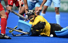 (SP)CHINA-HANGZHOU-ASIAN GAMES-HOCKEY(CN)