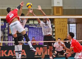Volleyball Super Cup 2023 - Final - SL Benfica vs AJ Fonte do Bastardo