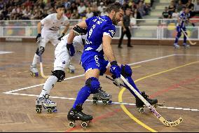 Roller Hockey National Championship: Famalicense Ac vs FC Porto