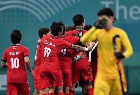 (SP)CHINA-HANGZHOU-ASIAN GAMES-HOCKEY(CN)