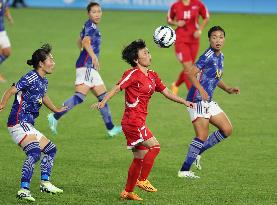 (SP)CHINA-HANGZHOU-ASIAN GAMES-FOOTBALL (CN)