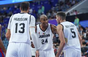 (SP)CHINA-HANGZHOU-ASIAN GAMES-BASKETBALL(CN)