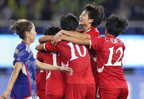 (SP)CHINA-HANGZHOU-ASIAN GAMES-FOOTBALL (CN)