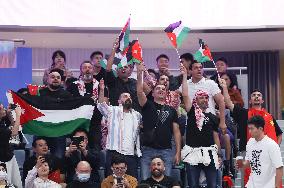 (SP)CHINA-HANGZHOU-ASIAN GAMES-BASKETBALL(CN)