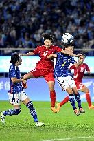 (SP)CHINA-HANGZHOU-ASIAN GAMES-FOOTBALL (CN)