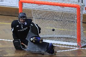 Roller Hockey National Championship: Famalicense Ac vs FC Porto