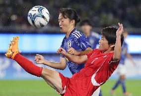 (SP)CHINA-HANGZHOU-ASIAN GAMES-FOOTBALL (CN)