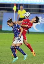 (SP)CHINA-HANGZHOU-ASIAN GAMES-FOOTBALL (CN)