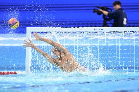 (SP)CHINA-HANGZHOU-ASIAN GAMES-WATER POLO(CN)