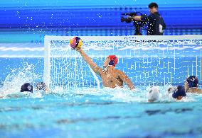 (SP)CHINA-HANGZHOU-ASIAN GAMES-WATER POLO(CN)