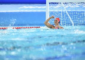 (SP)CHINA-HANGZHOU-ASIAN GAMES-WATER POLO(CN)