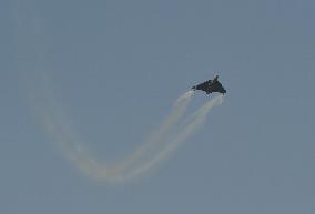 Airshow In India