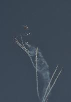 Airshow In India