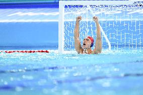 (SP)CHINA-HANGZHOU-ASIAN GAMES-WATER POLO(CN)