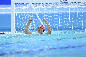 (SP)CHINA-HANGZHOU-ASIAN GAMES-WATER POLO(CN)