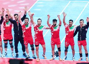 (SP)CHINA-HANGZHOU-ASIAN GAMES-KABADDI (CN)