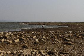 Drought In Indonesia