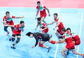 (SP)CHINA-HANGZHOU-ASIAN GAMES-KABADDI (CN)