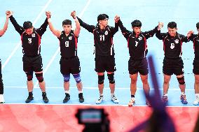 (SP)CHINA-HANGZHOU-ASIAN GAMES-KABADDI (CN)