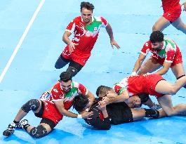 (SP)CHINA-HANGZHOU-ASIAN GAMES-KABADDI (CN)