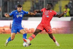 Empoli FC v Udinese Calcio - Serie A TIM