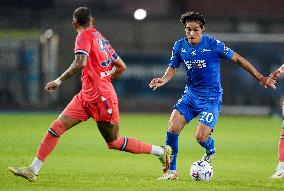 Empoli FC v Udinese Calcio - Serie A TIM