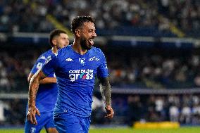 Empoli FC v Udinese Calcio - Serie A TIM