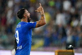 Empoli FC v Udinese Calcio - Serie A TIM