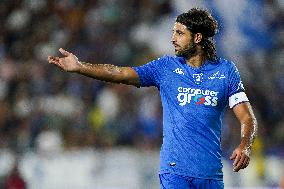 Empoli FC v Udinese Calcio - Serie A TIM