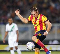 US Lecce v US Sassuolo - Serie A TIM