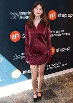 Step Up's Annual Inspiration Awards 2023