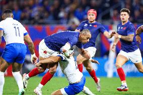 RWC - France v Italy