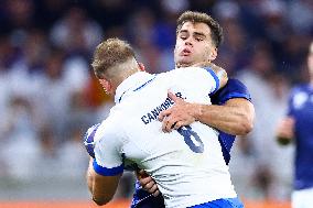 RWC - France v Italy